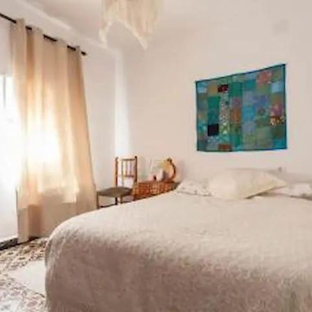 Apartamento Sevilla Exterior photo